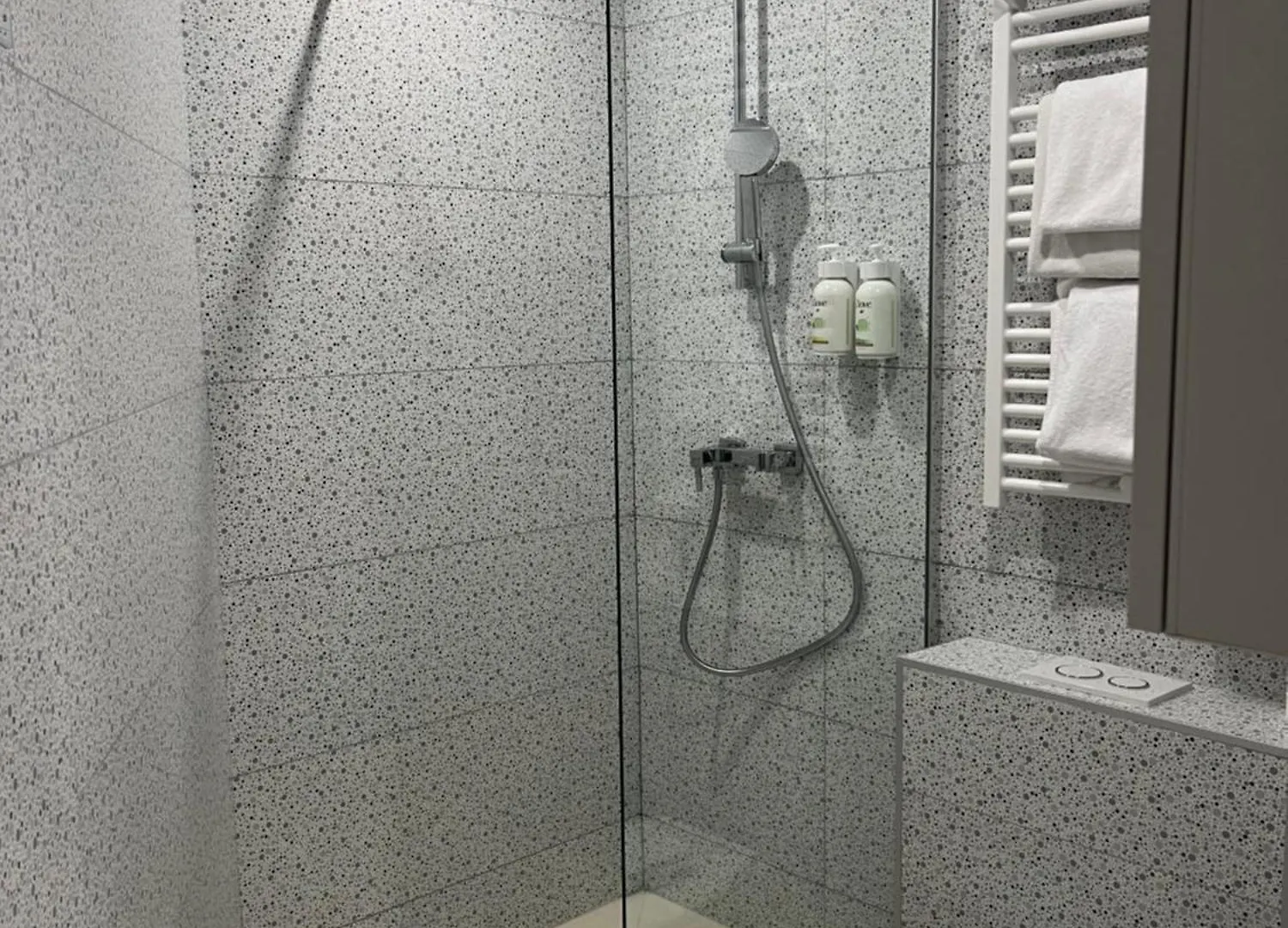 Du Dragon Hotel Paris