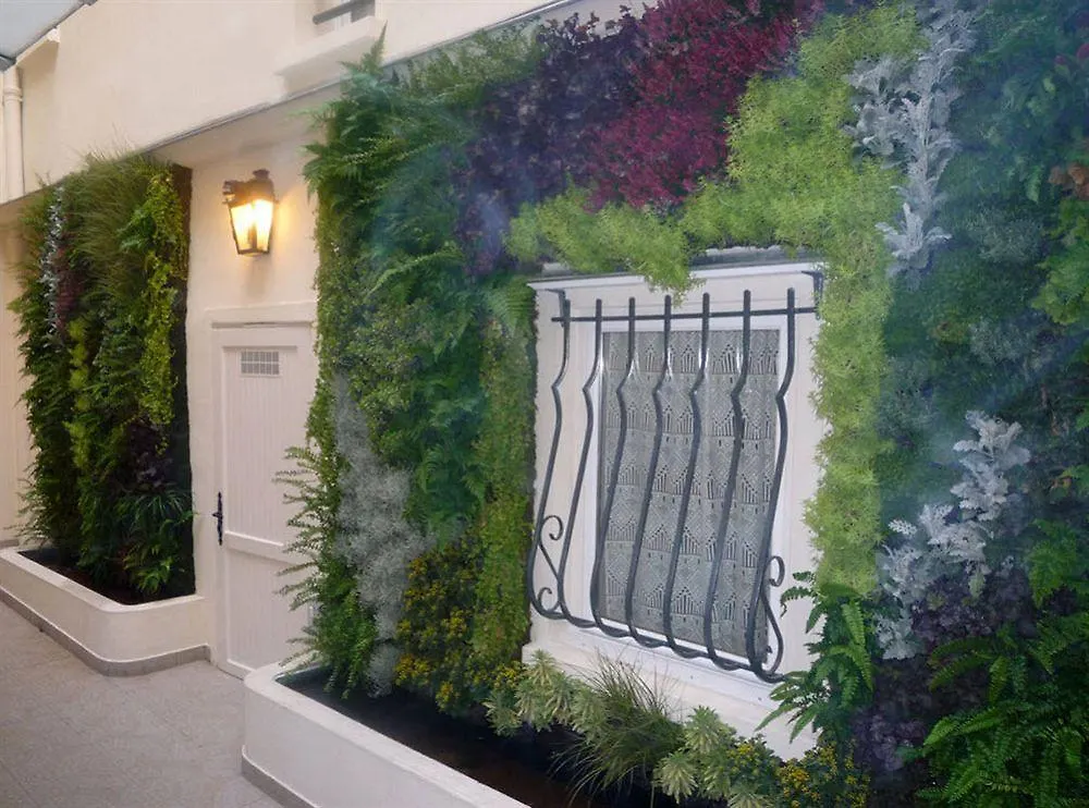 Du Dragon Hotel Paris