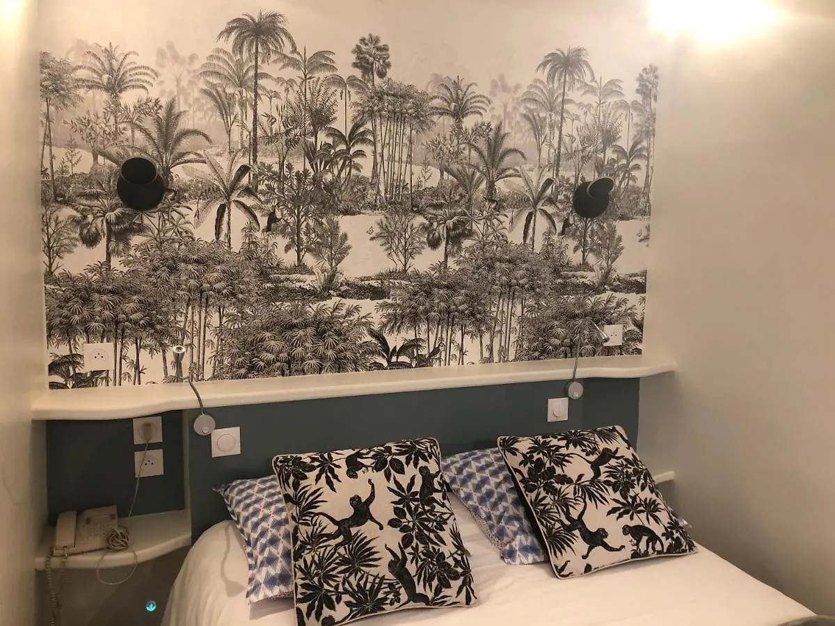 Du Dragon Hotel Paris